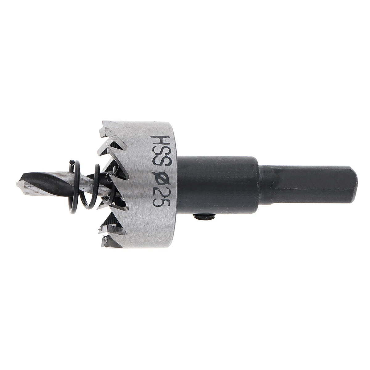 Сверла 25 мм сверла для сверления отверстий из быстрорежущей стали режущие