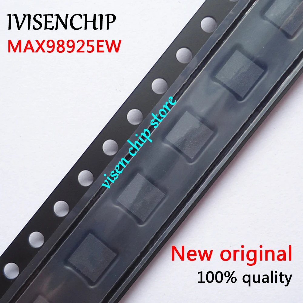 

5pcs MAX98925EW MAX98925 98925EW MAX98925EWV 98925EW BGA