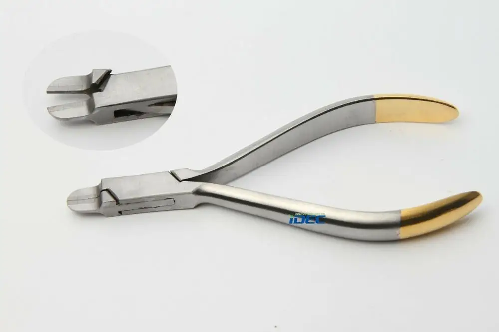 

Dental Orthodontic Torque Forming Pliers 1PC