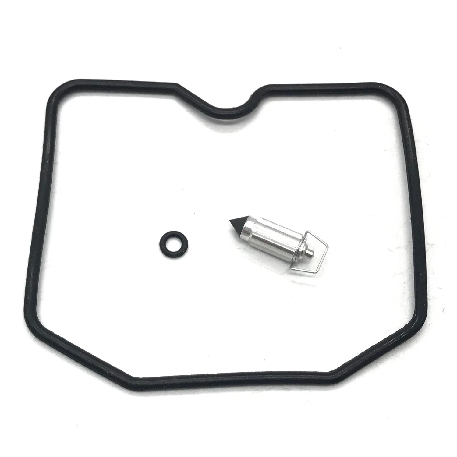 

Motorcycle Carburetor Repair Kit Carburetor Floating Needle Seal Kit Suitable for Suzuki BANDIT GSF600S 1996-2003