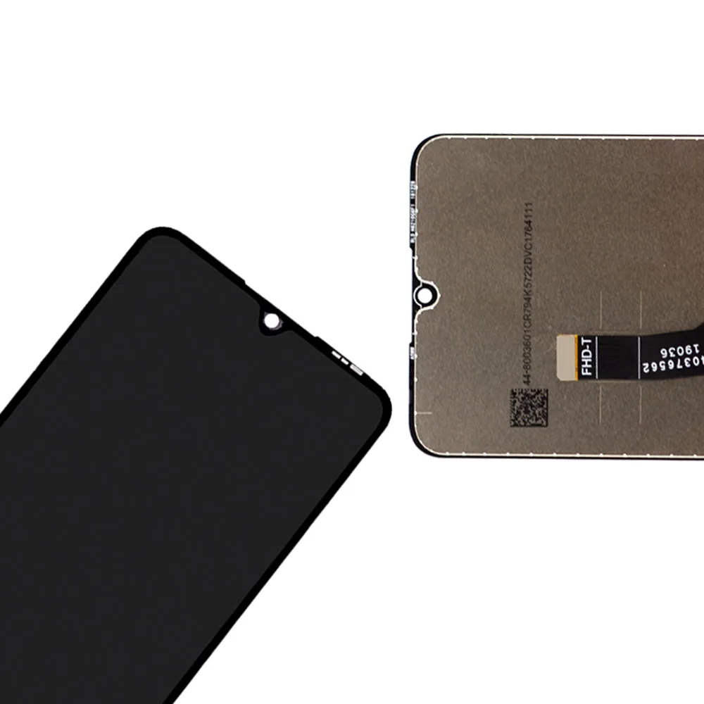 Оригинальный ЖК-дисплей для HUAWEI P30 Lite сенсорный экран дигитайзер сборка 6 15 дюймов
