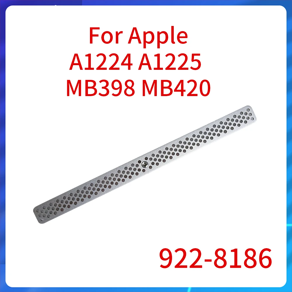

Original For Apple iMac A1224 A1225 (MB398 MB420) Mac All-in-one 922-8186 Memory Cover Bezel Machine RAM Memory Door Cover