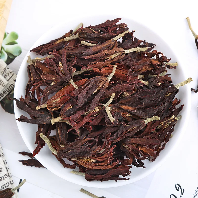 Товары для дома сушеные цветы шелковые Орхидея магнолия свадьбы вечеринки