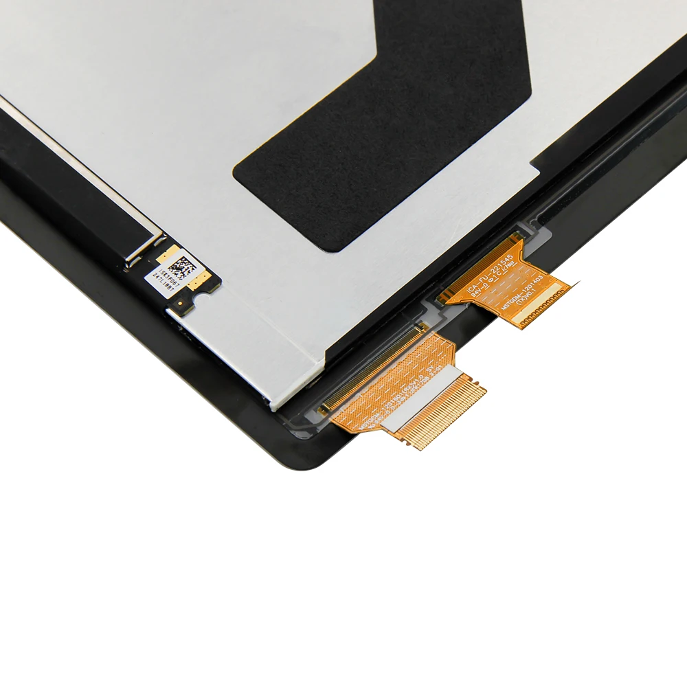 100% Test For Microsoft Surface Pro 7 1866 LCD Display Touch Screen Digitizer Glass Assembly |