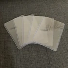 Защитный накопитель для настольных игр, 25 шт.упак., 35pt Toploader 3 