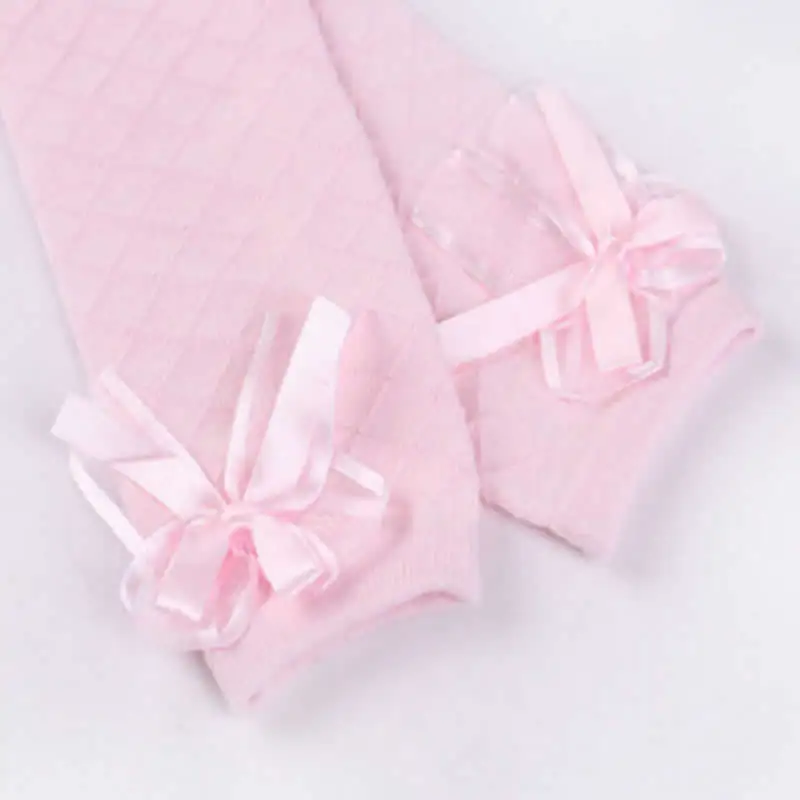 Новинка 2019 модные гетры выше колена для девочек сетчатые против комаров и