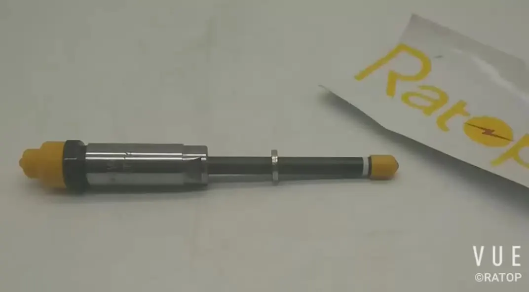 

Engine Fuel Injector 4W7019 for Engine 3412 3408 3408B SR4 nozzle