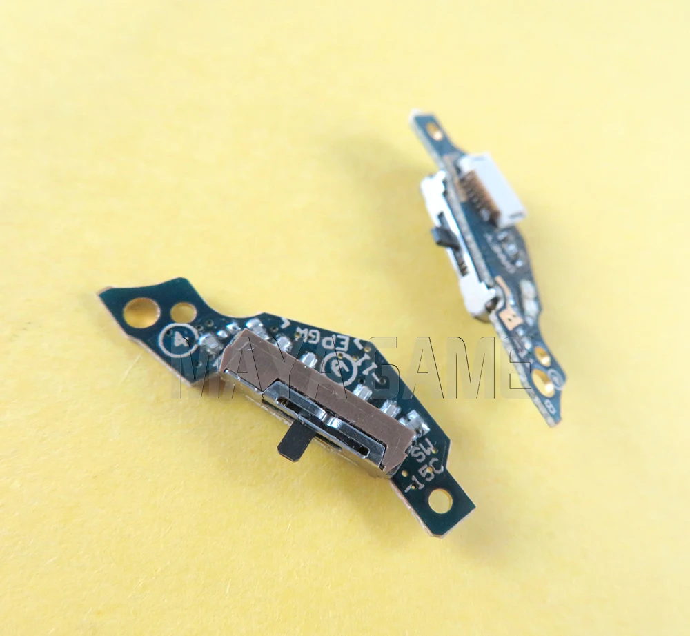 5 шт./лот для PSP2000 psp 2000 запасные части плата включения/выключения питания|lot|lot lotlot