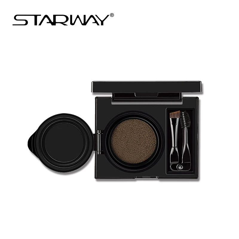 STARWAY 6 шт./кор. оптовая продажа Красота салон 4 цвета с воздушной подушкой