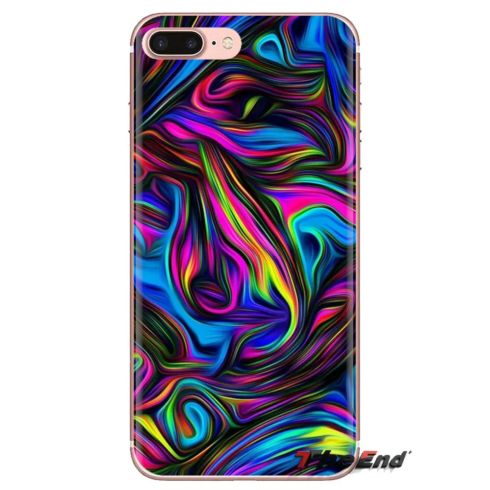 Мягкий силиконовый чехол из ТПУ для samsung Galaxy S2 S3 S4 S5 MINI S6 S7 edge S8 S9 Plus Note 2 3 4 5 8 Coque Fundas