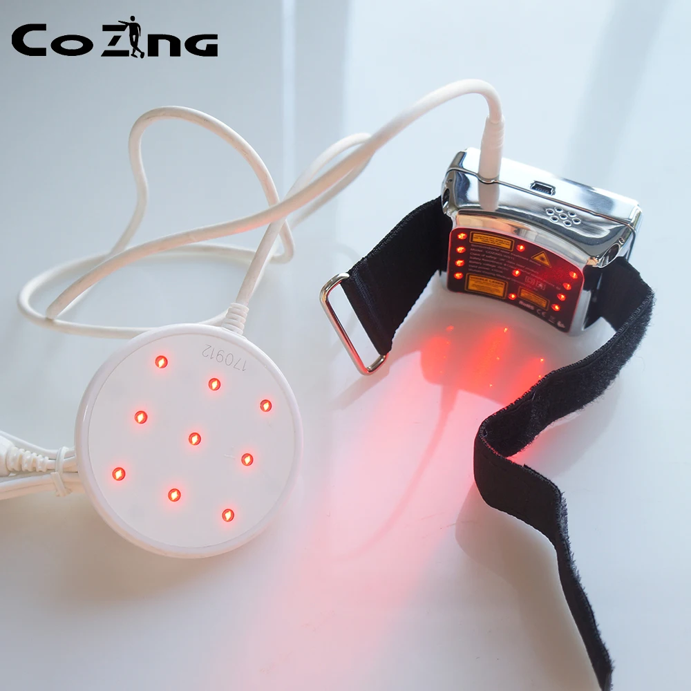 100% Quality Heated Pain Treatment Watch Reduce the Cholesterol nose Inflammation and Organ Function Decline Poor Resistance | Красота и