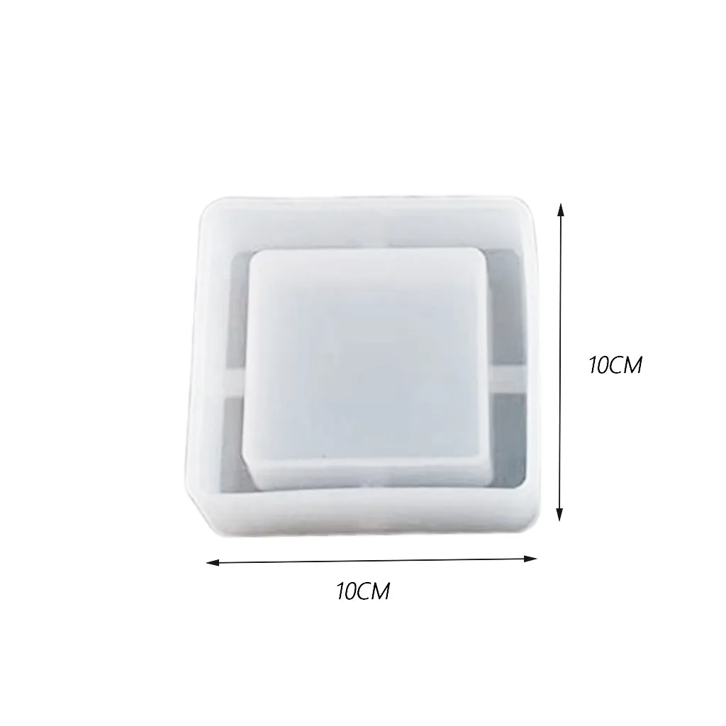 3 шт. силиконовые формы для украшений сделай сам|Глиняные формы| |