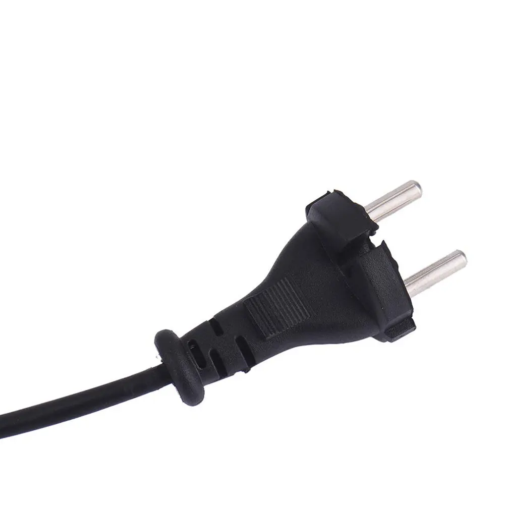 

New 110V 220V Hot Air Heater soldering Dryer Handheld Soldering Heat Mini Adjustable Black Electronic Hot Air Gun Heater EU Plug