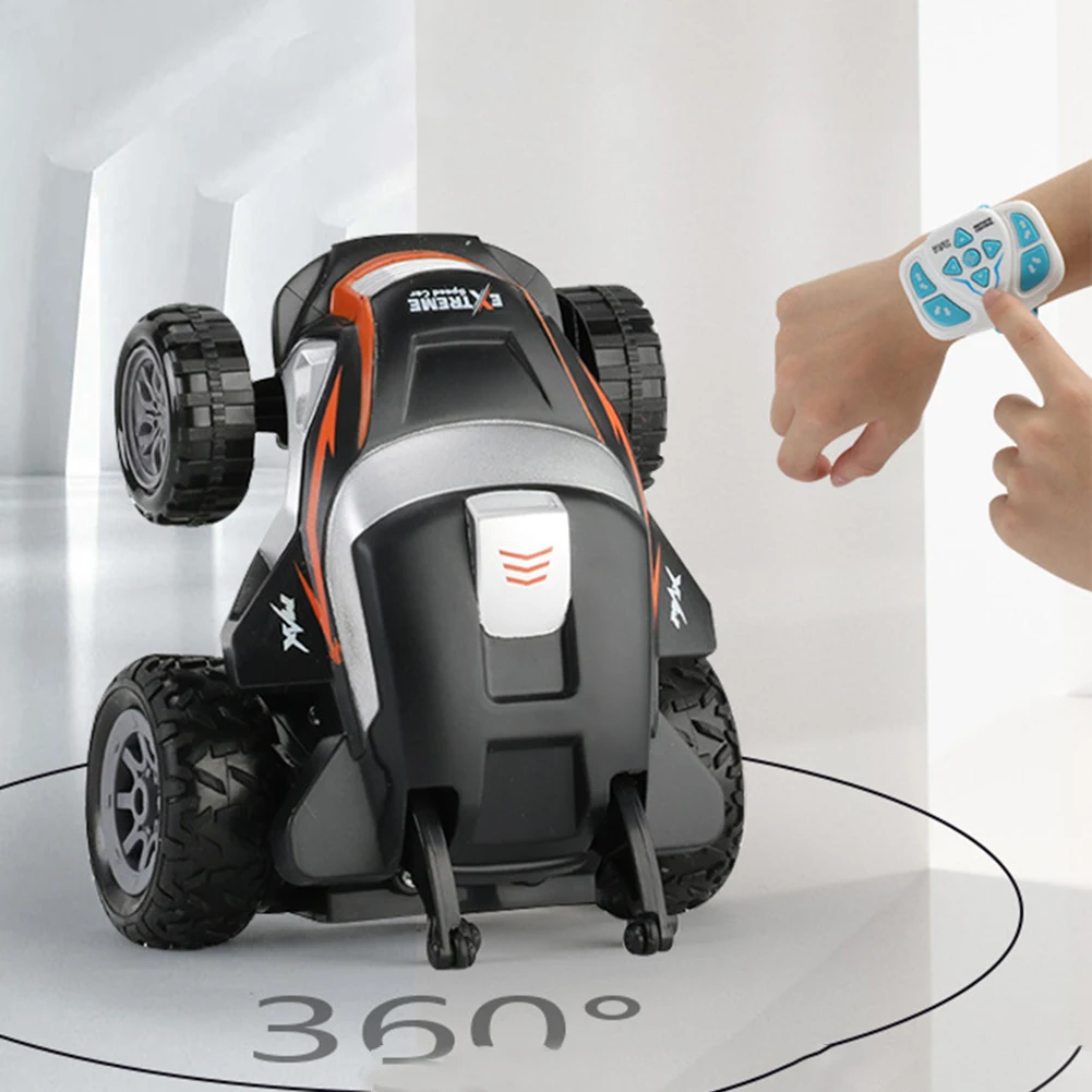 

RC Car Toy Rechargeable Remote Control Car Model Drift Stunt ff-Road Vehicle RC Racing RC Drift Toys Gift for Kids