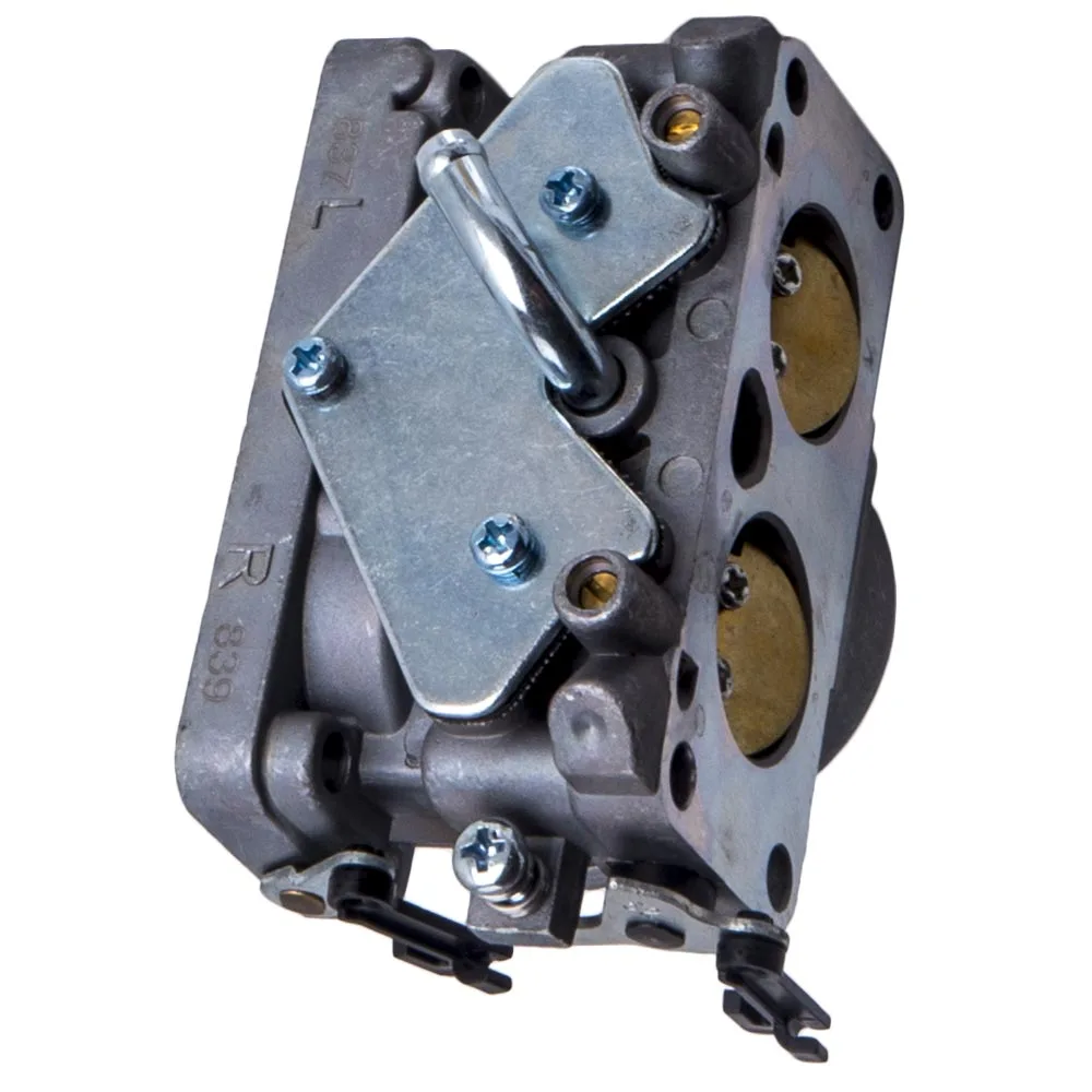 

Carburetor & Gaskets for Kawasaki FH721V 4 Stroke Engine 15004-0757 15004-1005