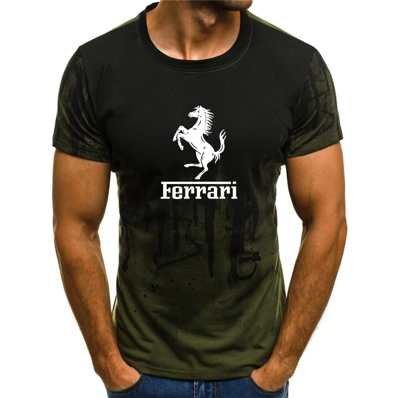 

Summer New 3D printed T-shirt men's and women's fashion T-shirt Harajuku short-sleeved T-shirt funny shirt Quick dry T-shirt