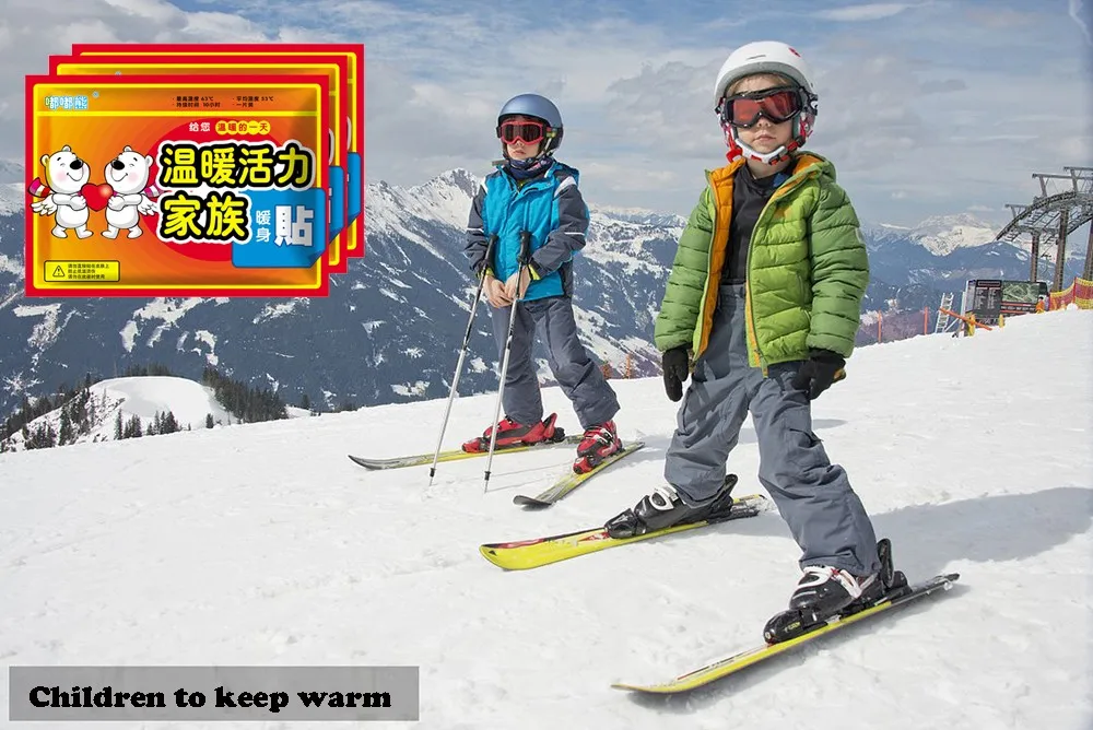 10 упаковок термоклейкие подушечки для ног и рук | Дом сад