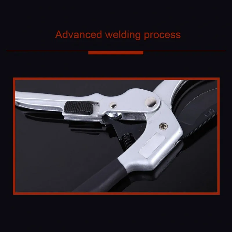 Ножницы для обрезки веток садовые секаторы ножницы сбора фруктов бытовые