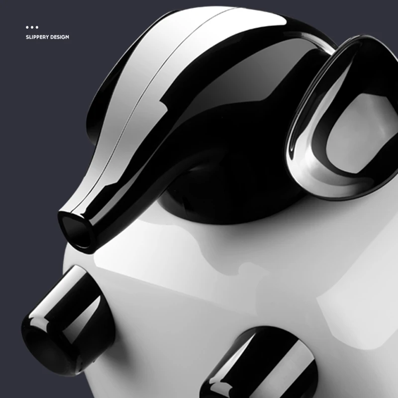 Белый слон элегантный домашний декор для автомобиля бумажная салфетка держатель