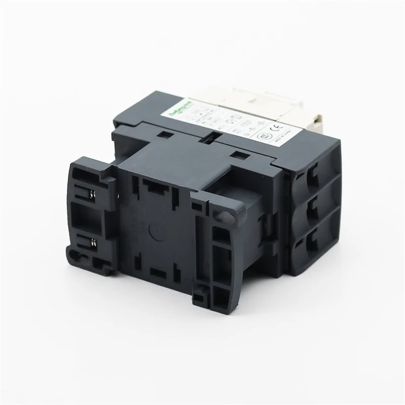 CJX2-2510 LC1-D25 контактор переменного тока 25 A 3-фазный 3-полюсный 380 В 220 110 36 24 Гц Din-рейка