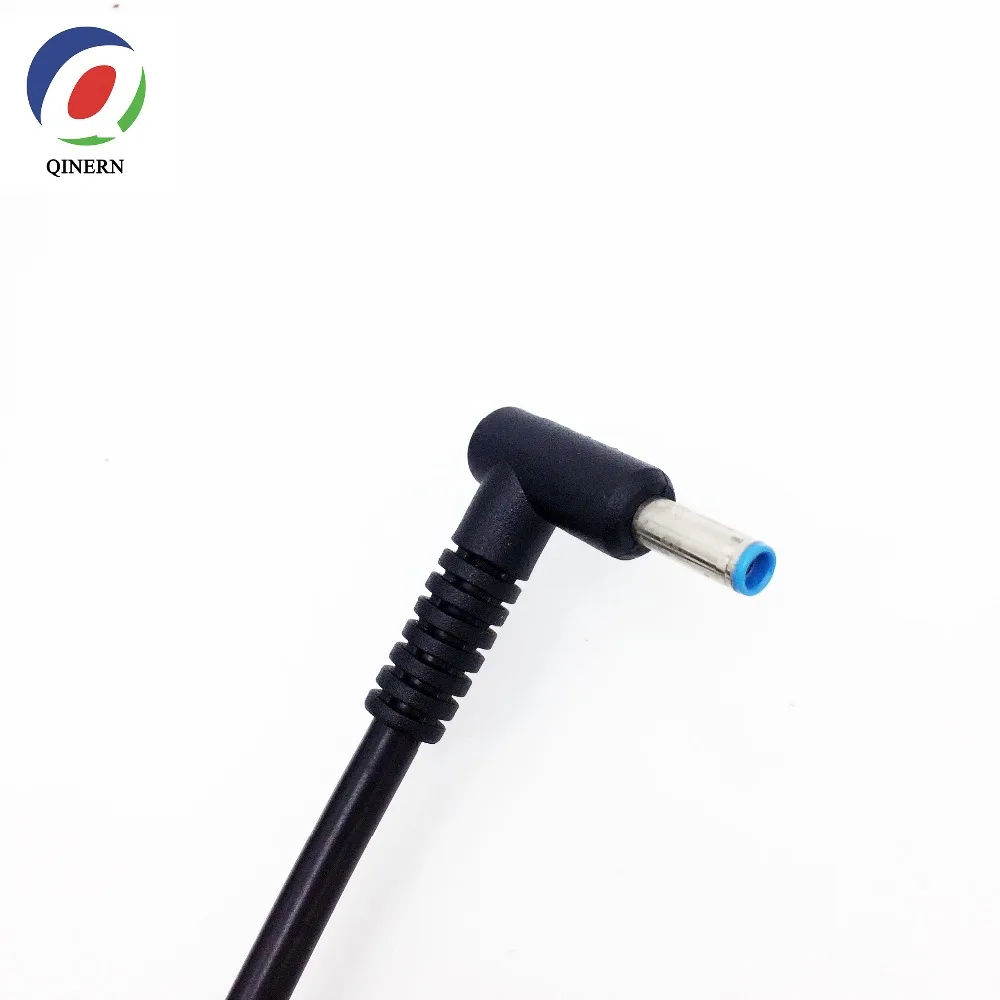 19V 7.7A 4,5* 3.0mm150W ноутбук с алюминиевым корпусом Питание ноутбук адаптер переменного тока для hp ADP-150XB G3 G4 ZBook 15 HSTNN-C87C 3pro TPN-Q193 Зарядное устройство