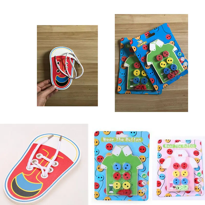 

Arts And Crafts Montessori Educational Preschool Learning Teaching Wooden Toys Fun Funny Gadgets Interesting Toys For Children