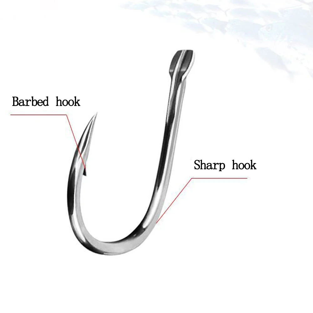 Металлическая приманка для морской рыбалки свинцовые головки блестящая с