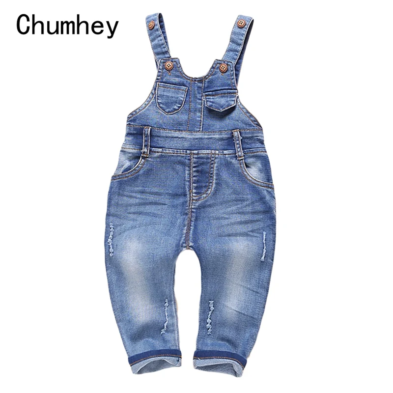 Детская одежда Chumhey очень мягкие удобные детские длинные брюки комбинезоны для