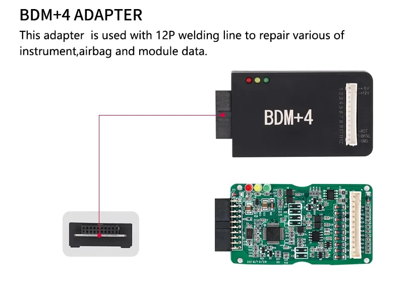 CGDI CG100 PROG III устройство восстановления подушки безопасности все функции Renesas SRS CGDI CG100 PROG 3 инструмент сброса подушки безопасности чтение данных запись