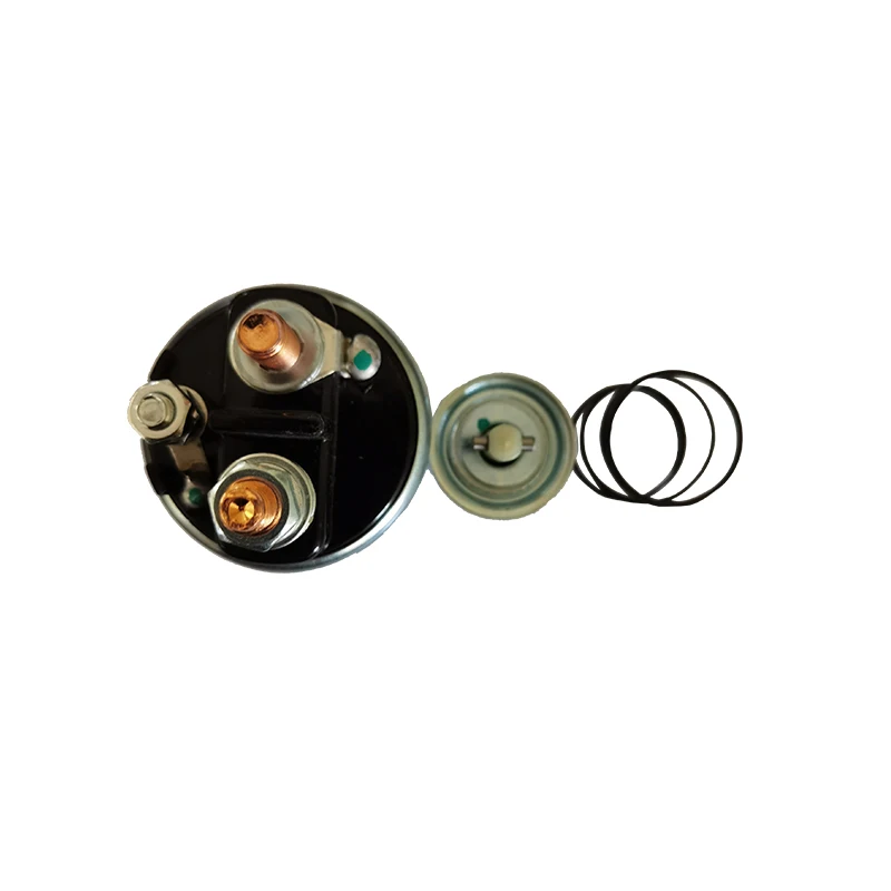 

ELECTROMAGNETIC SWTICH SOLENOID FOR D7E2