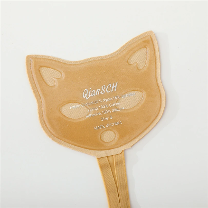 Женское белье S-XL для кошек сексуальные трусики C-string женские соблазнительное