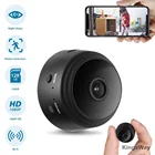 Беспроводная мини-Wi-Fi IP-камера 1080P Smart Camera Night Vision уличные аксессуары для охоты