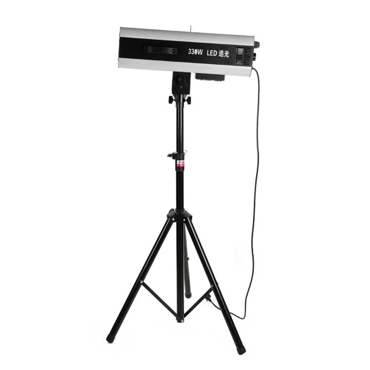 Светодиодный прожсветильник Тор 330 Вт с индикатором мощности светодиодный