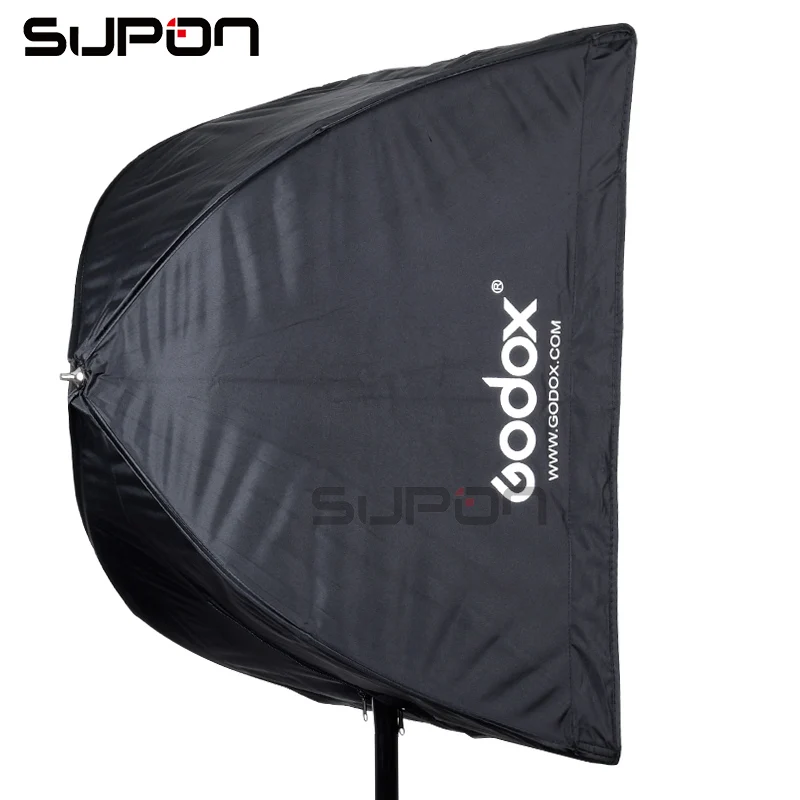 

Photography Softbox Lighting Kits 60x90CM Professional Continuous Light System Soft box For Photo Studio Equipment