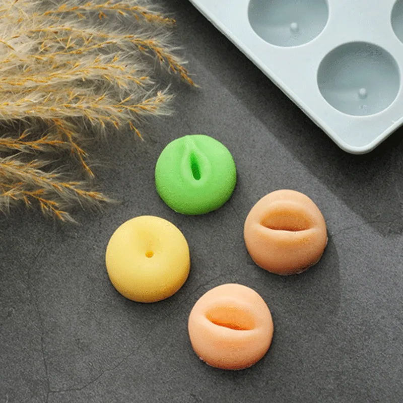 Силиконовая форма сделай сам инструменты для украшения тортов шоколада выпечки