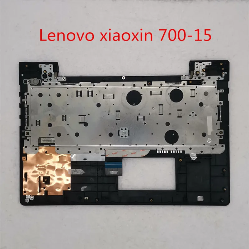 Новинка 95% г. оригинальная Подставка для рук верхняя крышка клавиатуры LENOVO