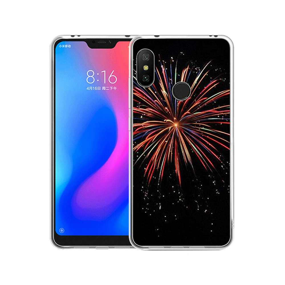 Мобильный чехол для телефона Xiaomi Redmi 3S 3 4 6 4A 4X 5A 7 7A K20 экшн-камеры GO Pro Plus твердый