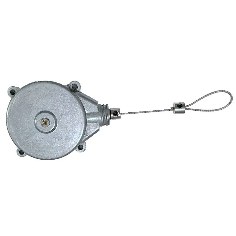 50 шт Новый цинковый сплав автоматическая телескопическая Кабельная коробка