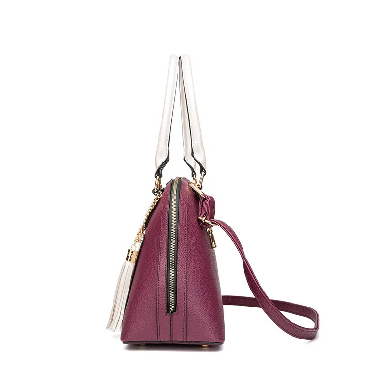 SDN Новая универсальная сумка через плечо высококачественные Сумки из