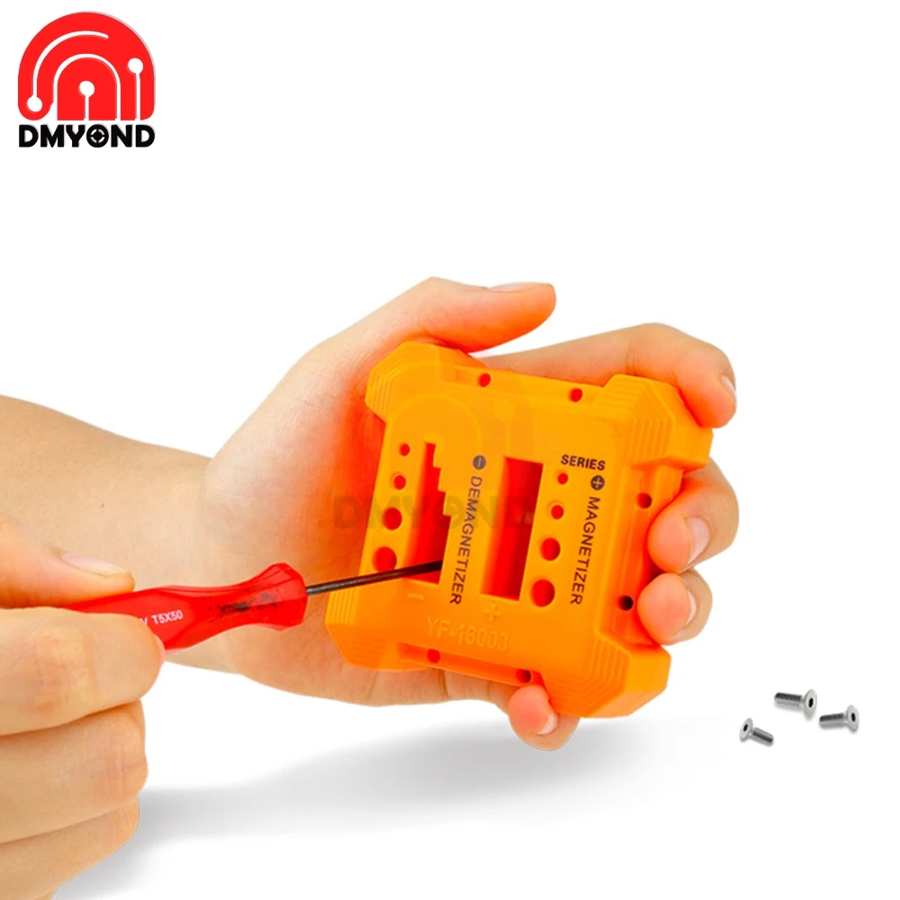 2 в 1 быстрая Отвертка из фарфора и для наконечников профессиональные наконечники