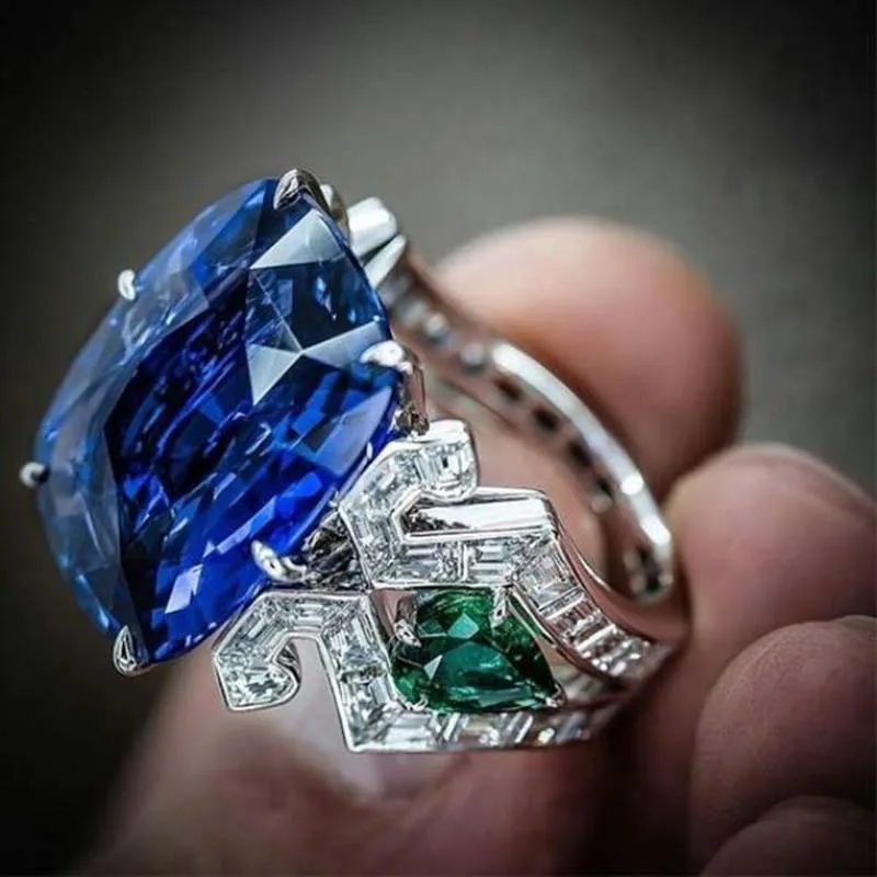 Женское кольцо с камнем Стразы обручальное кольцо|Кольца| |