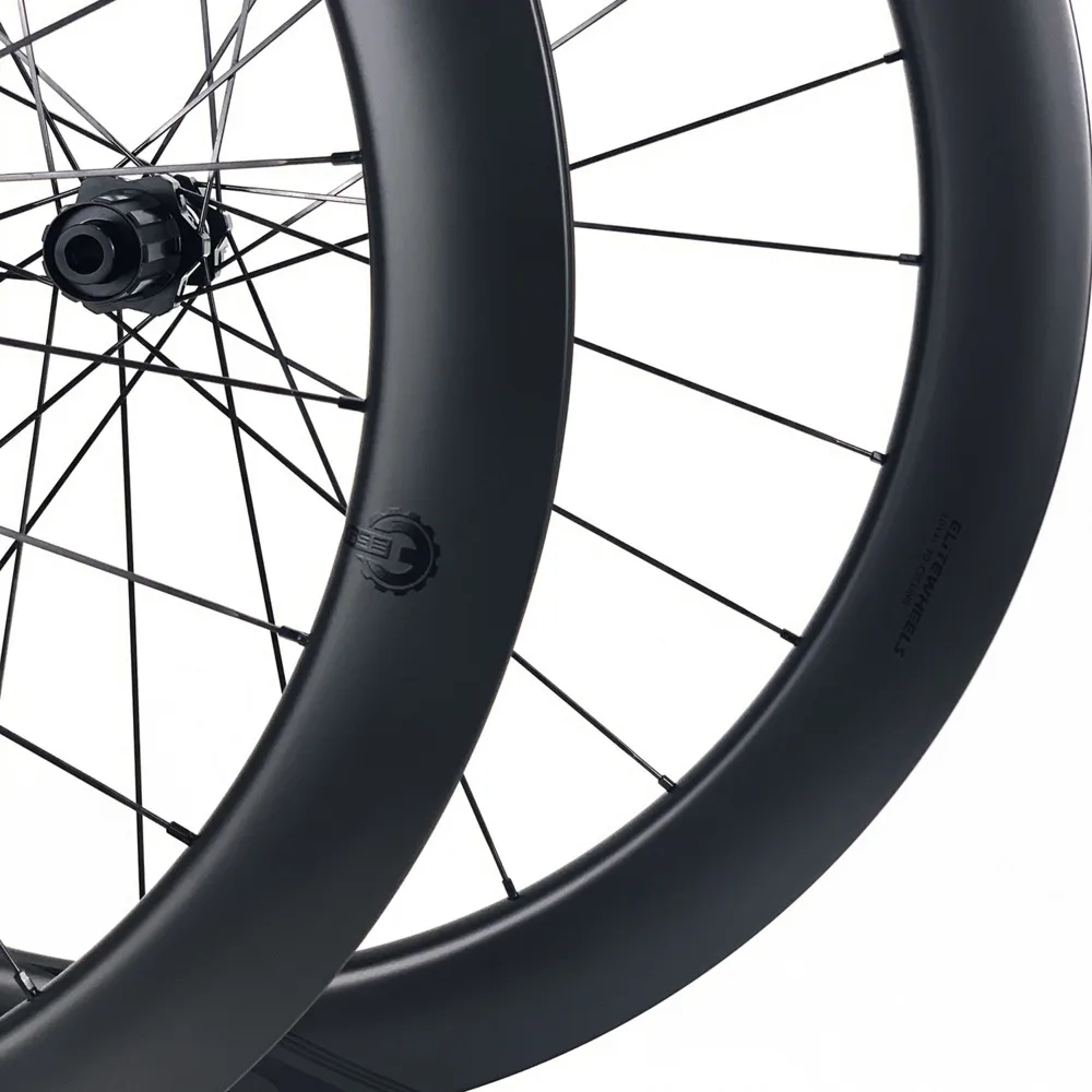 ELITEWHEELS AFF дорожный диск Углеродные колеса клинчер трубчатый набор бескамерных