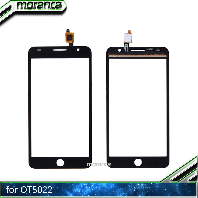 Сенсорный экран для Alcatel One touch Pop Star 3g OT5022 OT 5022 5022X 5022D дигитайзер Сенсорная панель