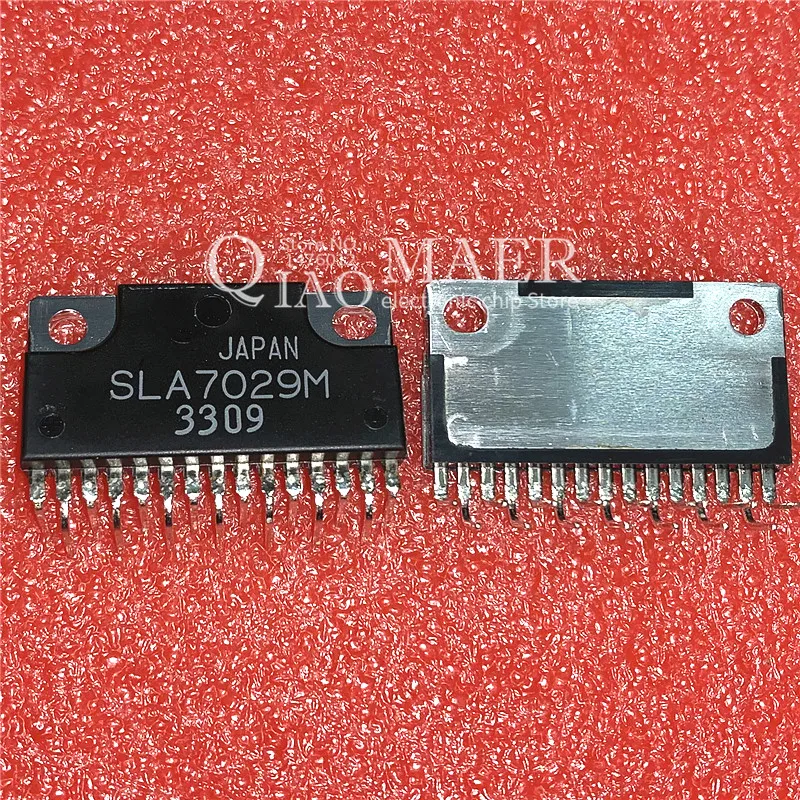 1 шт./лот SLA7029M ZIP-15 | Электронные компоненты и принадлежности