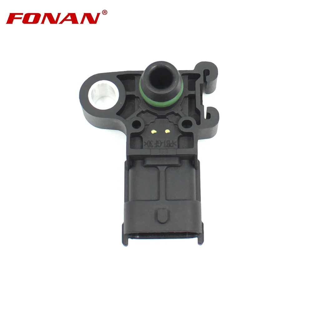 Датчик абсолютного давления в коллекторе MAP для Ford Transit 2013-2017 Diesel 0261230309 AG919F479AA