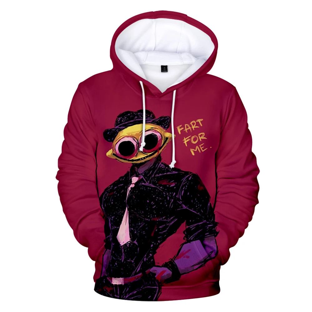 Толстовка с капюшоном в стиле хип-хоп для мужчин и женщин | Мужская одежда