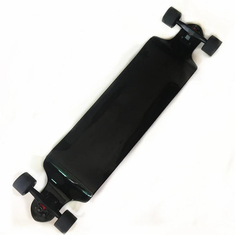 Four-wheel Scooter For Road Street Racing Board Adult Drop D