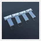 Держатель для заметок и пропусков в салоне автомобиля, наклейка для Ford C-MAX Flex B-MAX, Atlas, Territory, Formula, Vertrek, Airstream