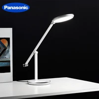 panasonic eye protection table lamp smart dimming reading light timing led desk lamp student studying desk light night light