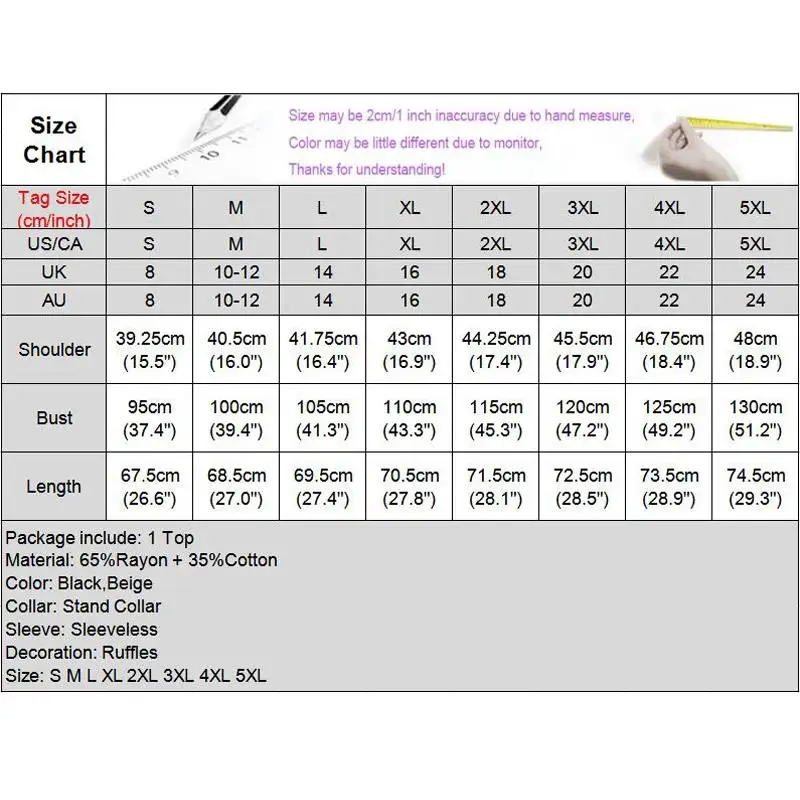 

VONDA Maternity Blouses Casual Loose Stand Collar Sexy Sleeveless Shirts 2021 Summer Bohemian Beach Pregnancy Tops Ladies Blusas